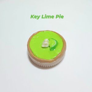 Key Lime Pie